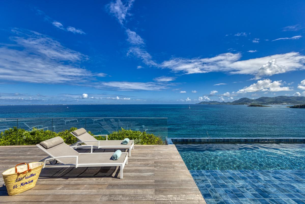 21_VillaMongooseRun_Location villa Terres Basses Saint Martin